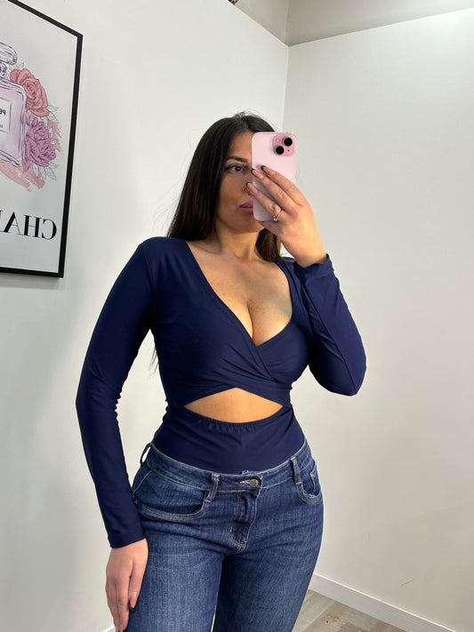 BODY INCROCIO