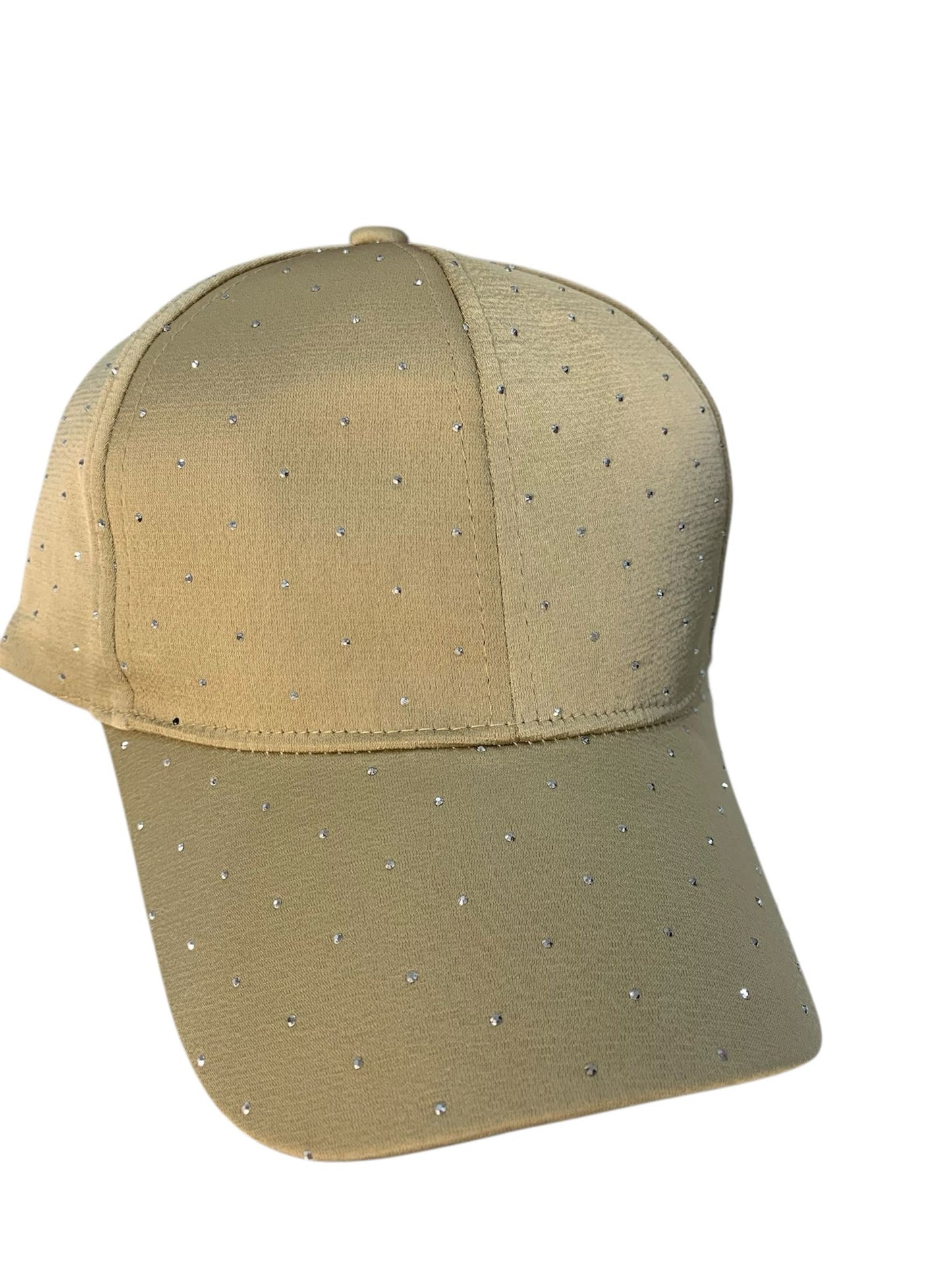 CAPPELLO BRILLANTINATO