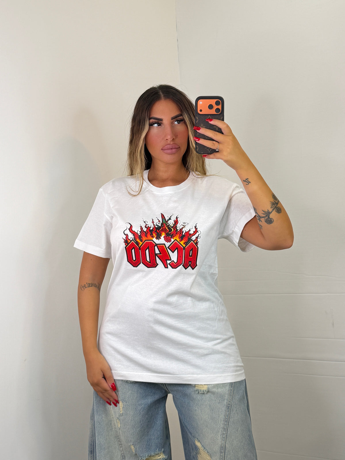 T- SHIRT - 015