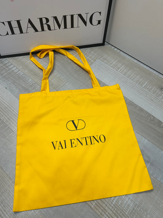 BORSA DA MARE V. GIALLA NERA