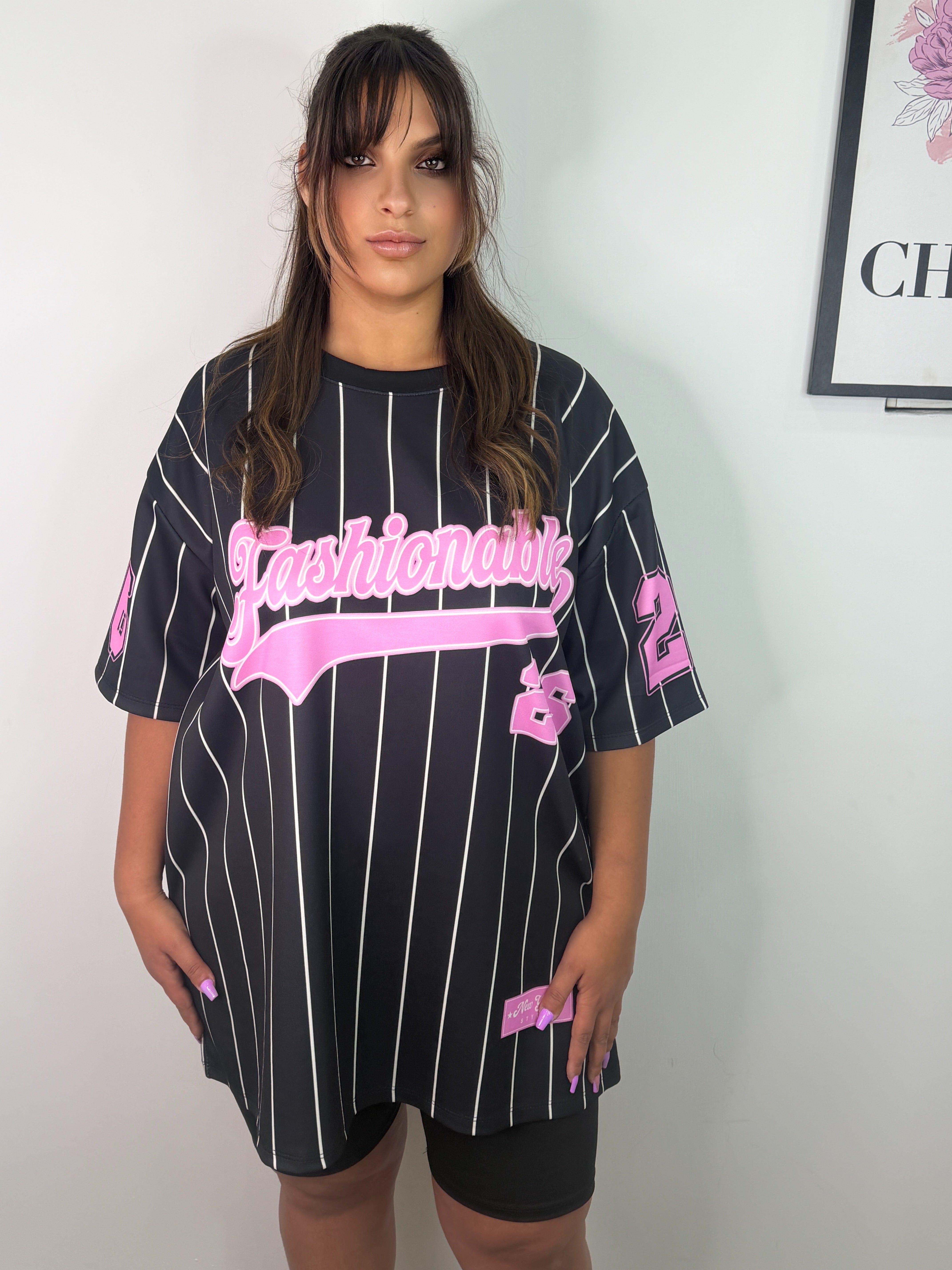 MAGLIA FASHIONABLE