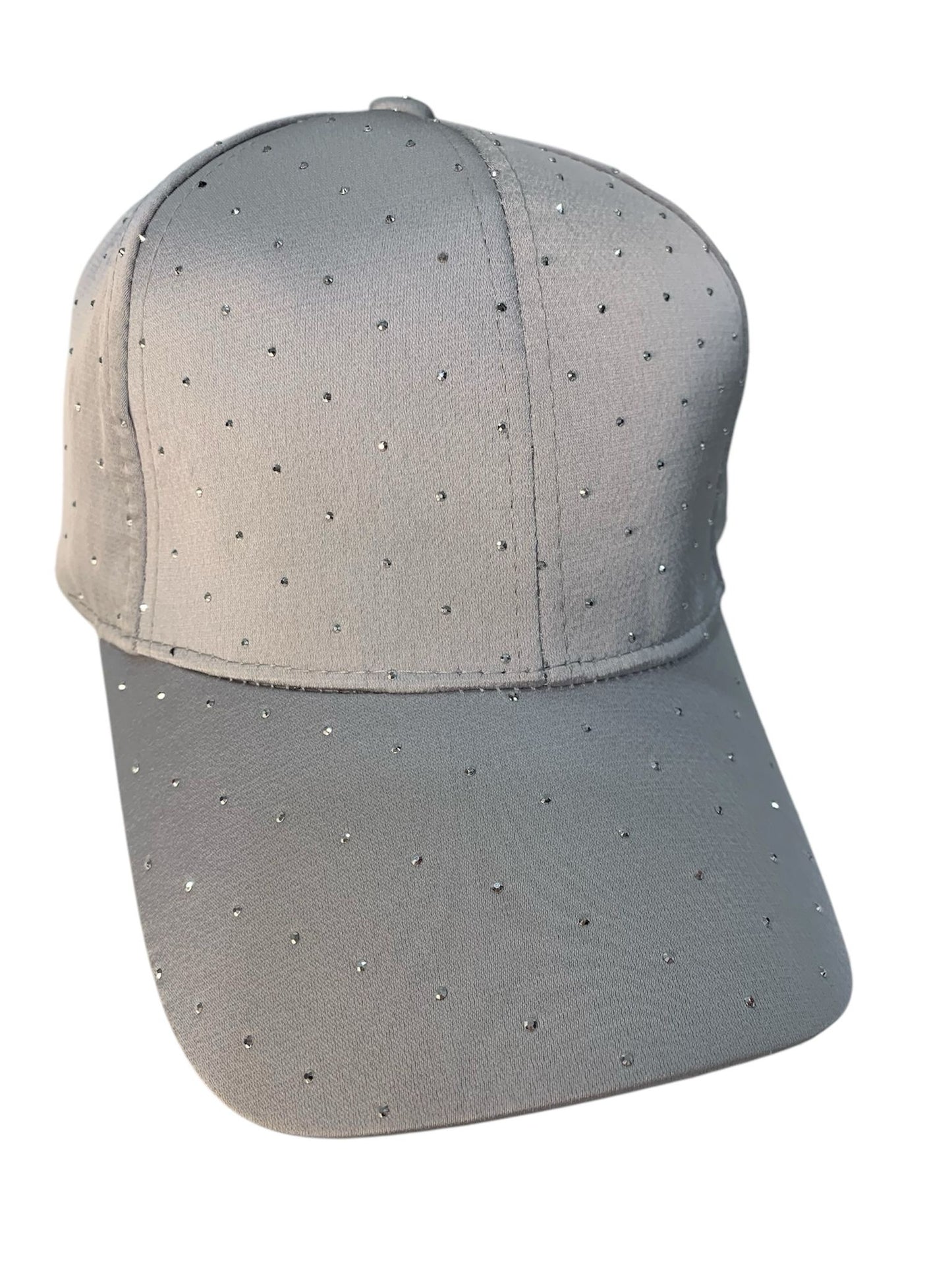 CAPPELLO BRILLANTINATO