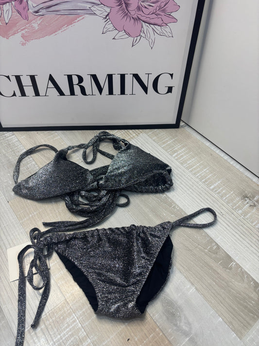 COSTUME DA BAGNO GLITTER