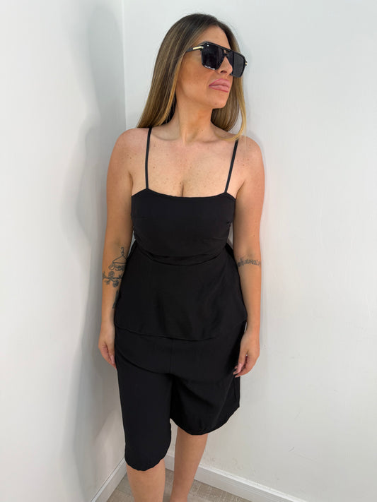 COORDINATO GIADA