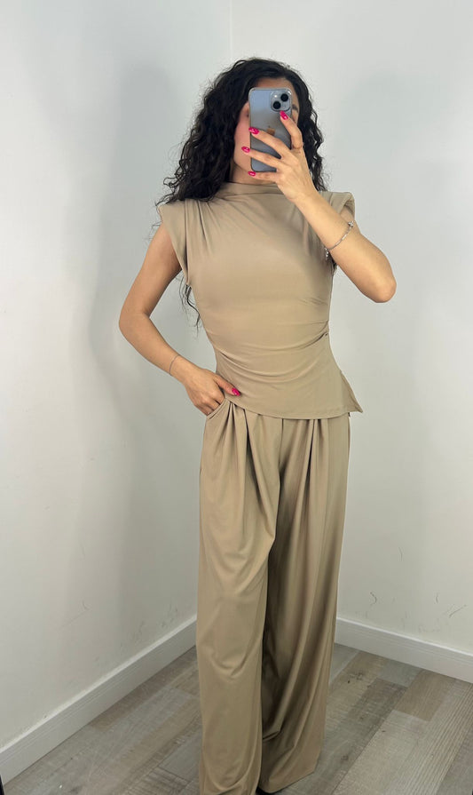 COORDINATO SARAH