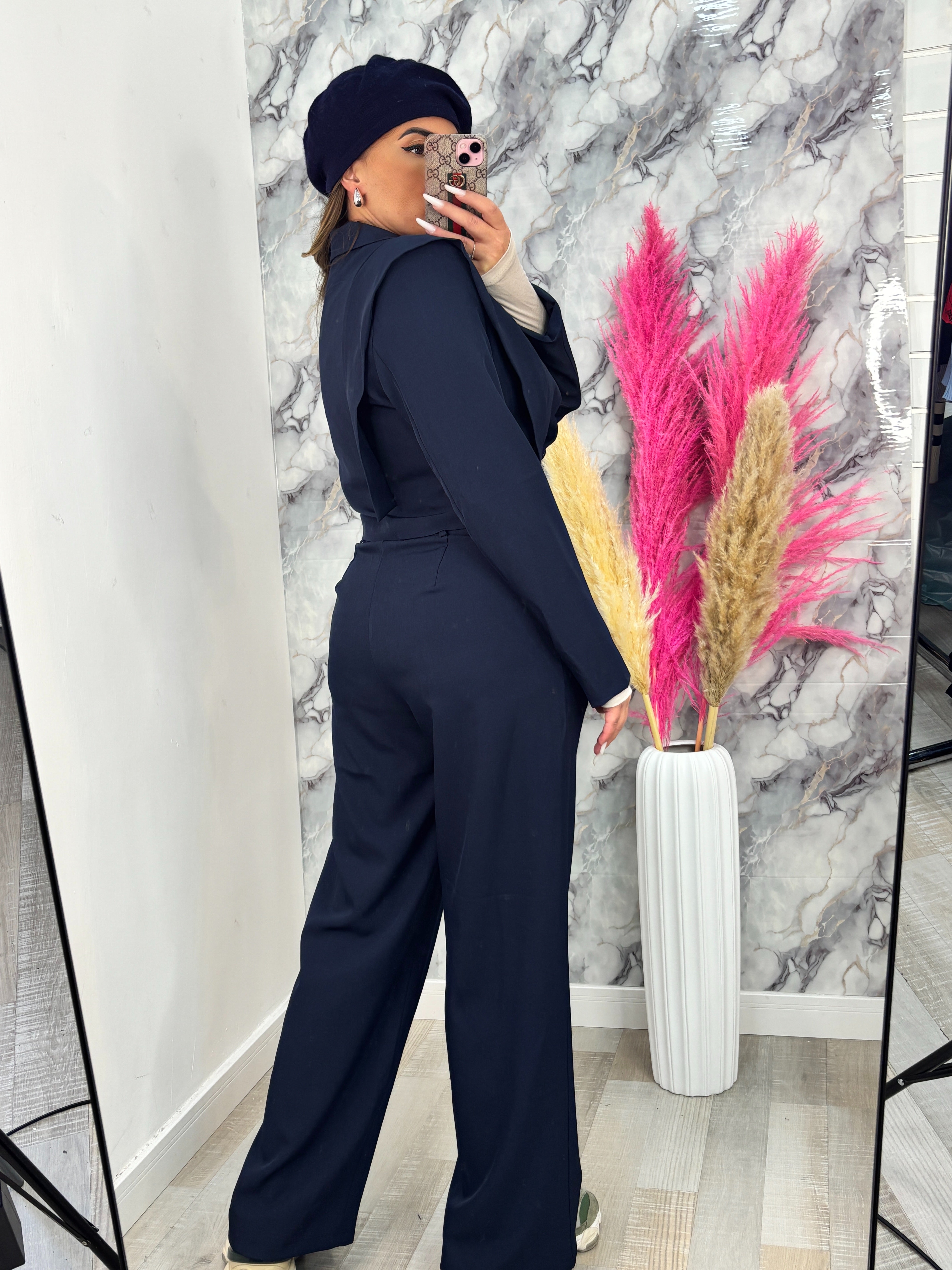 COORDINATO EMILY IN PARIS