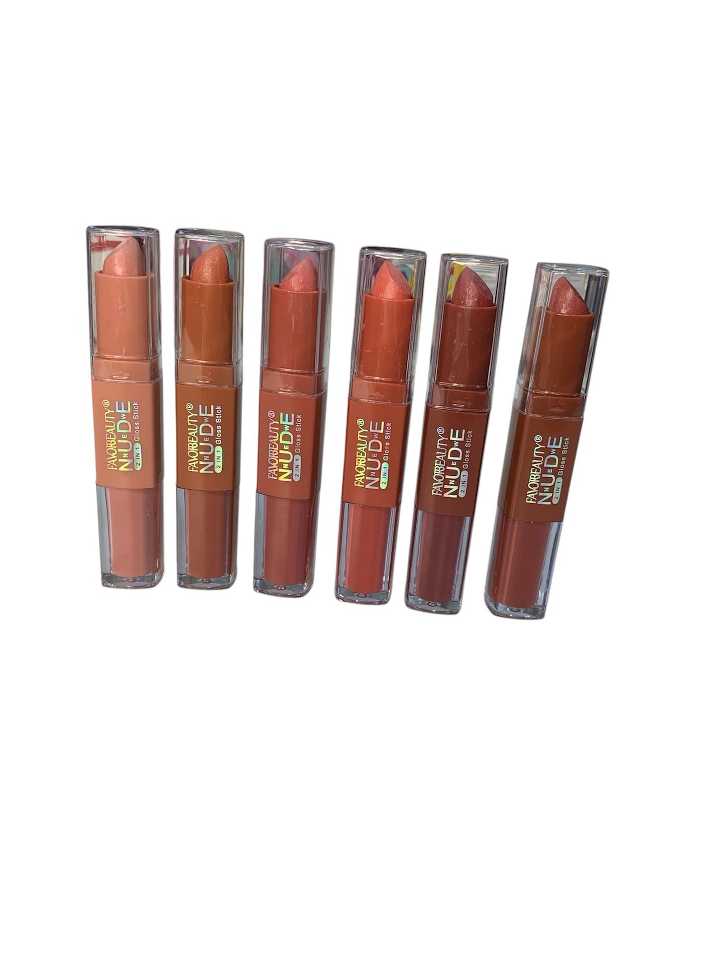 ROSSETTO + TINTA 2 IN 1