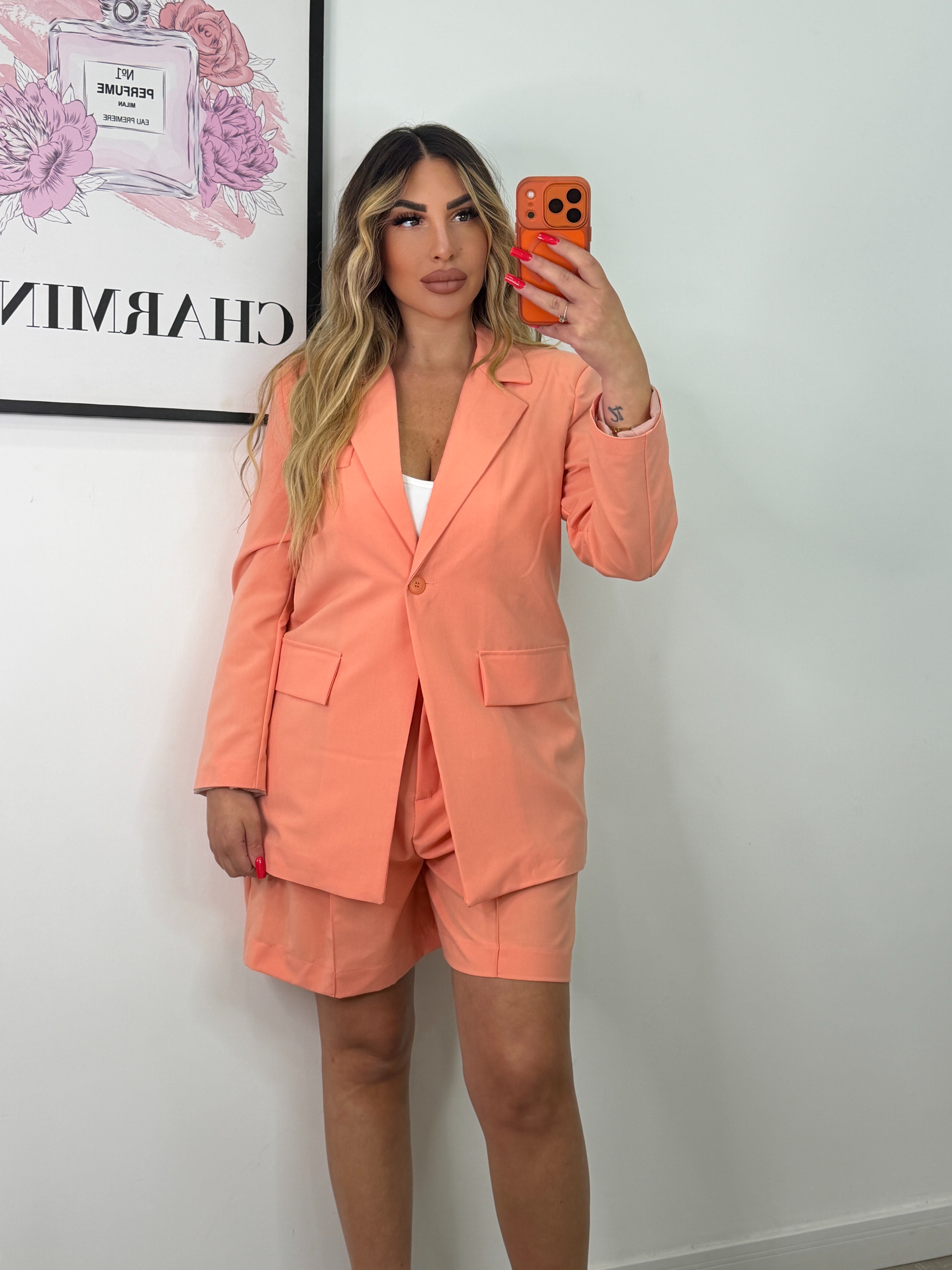 COMPLETO PESCA