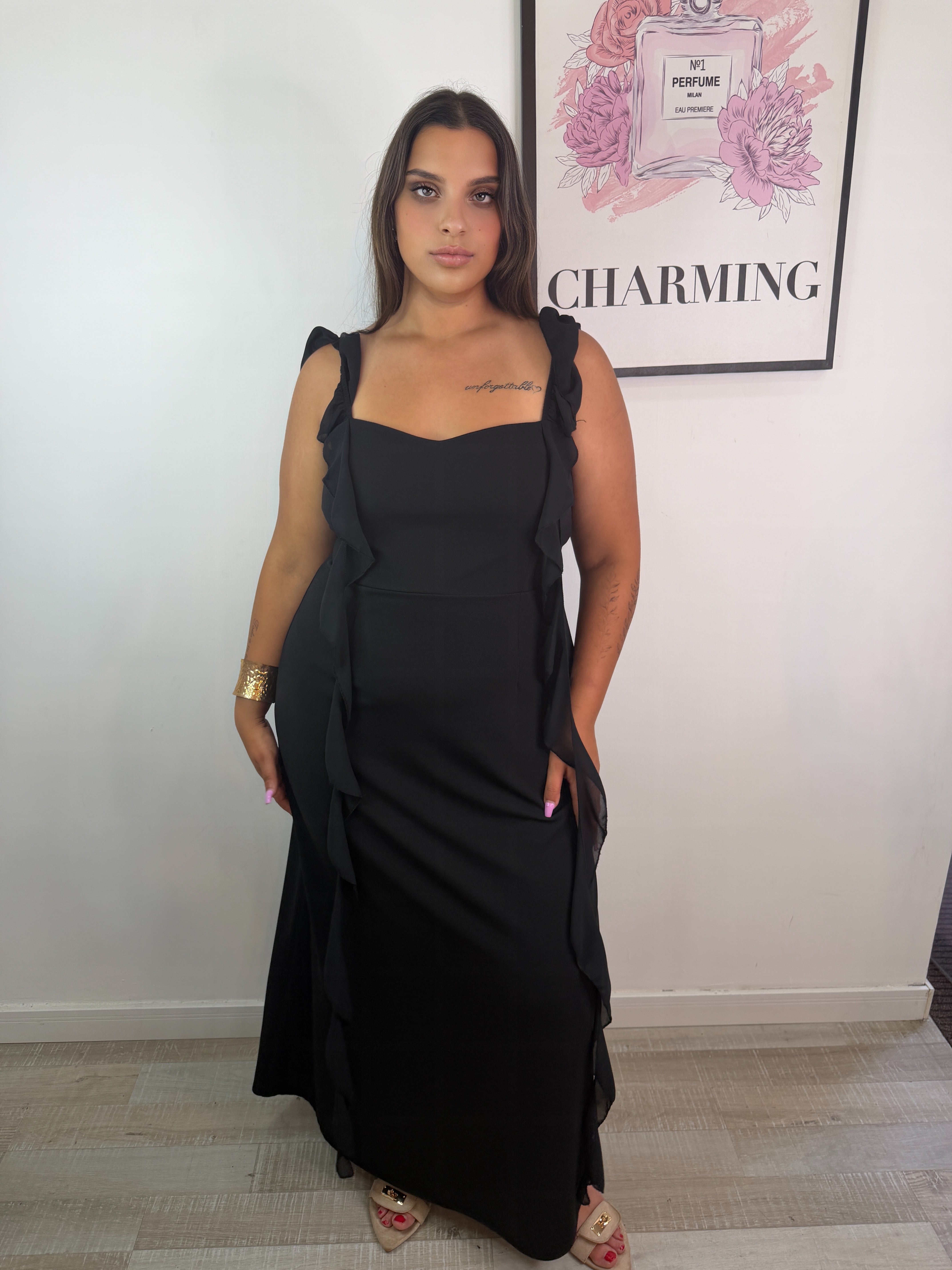 DRESS EVENTO