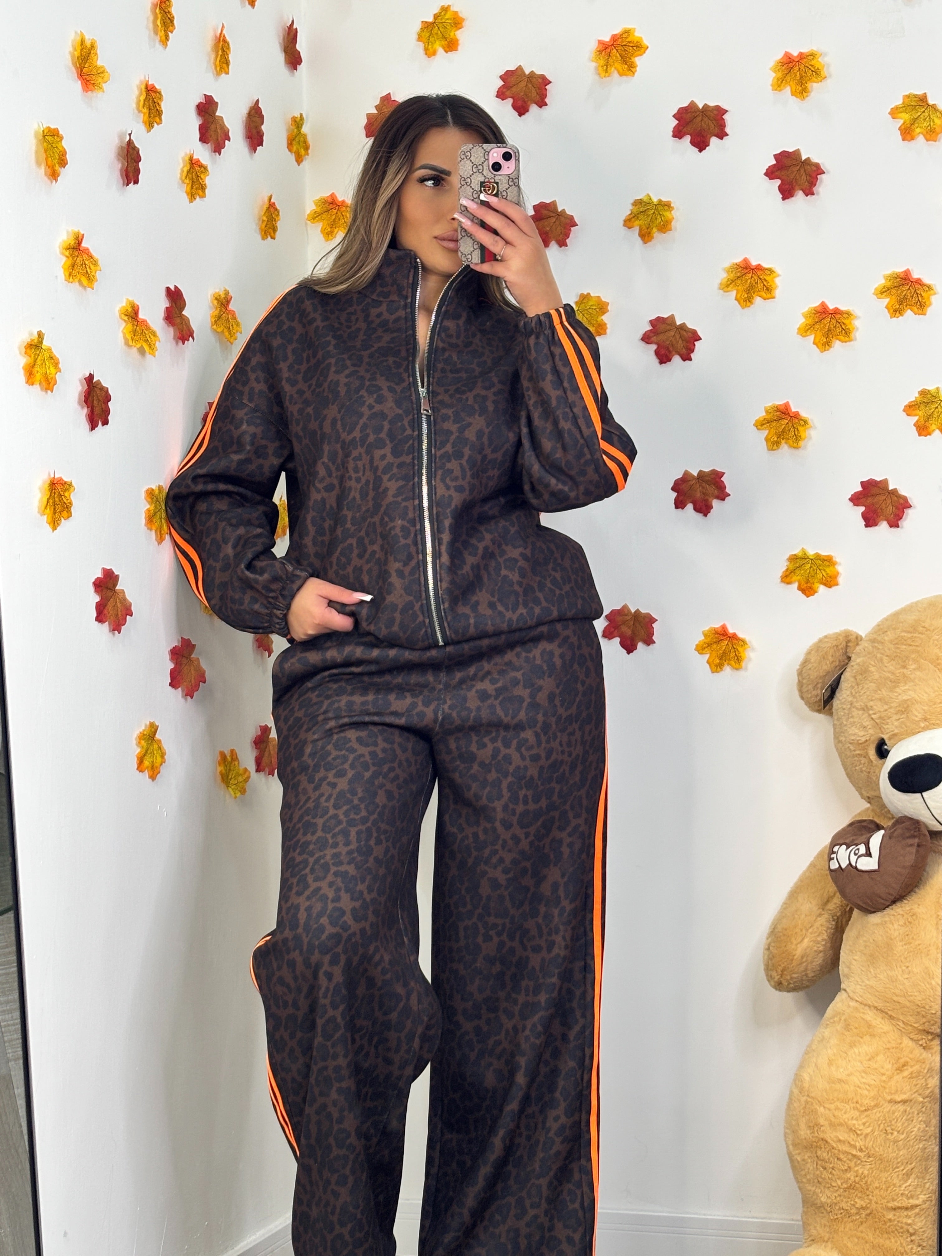 TUTA LINE ANIMALIEUR