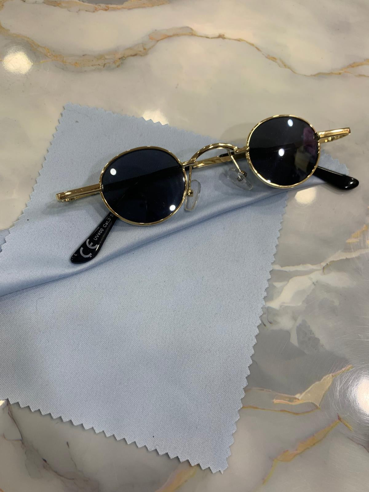 OCCHIALI VINTAGE