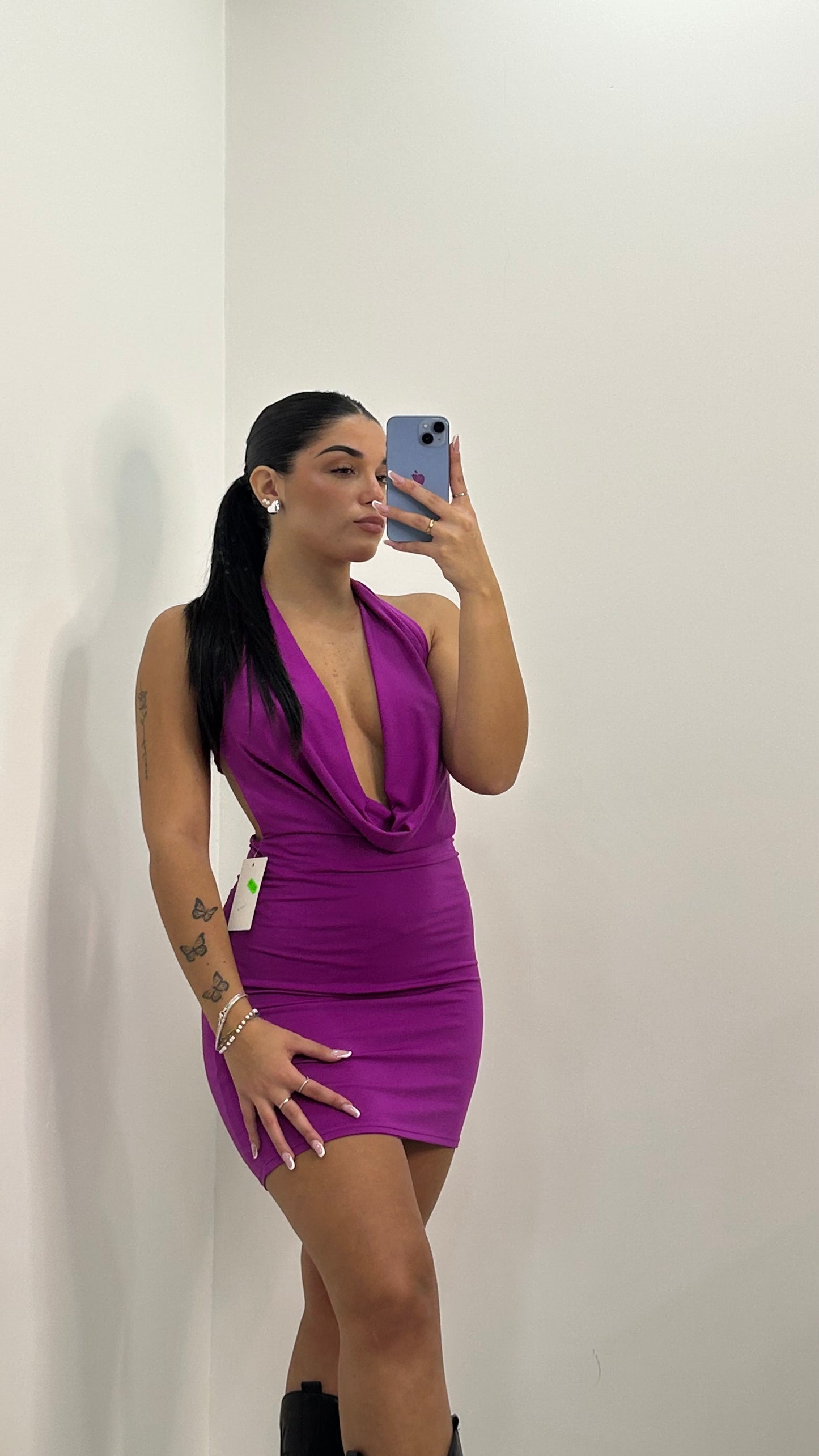 DRESS MYKONOS