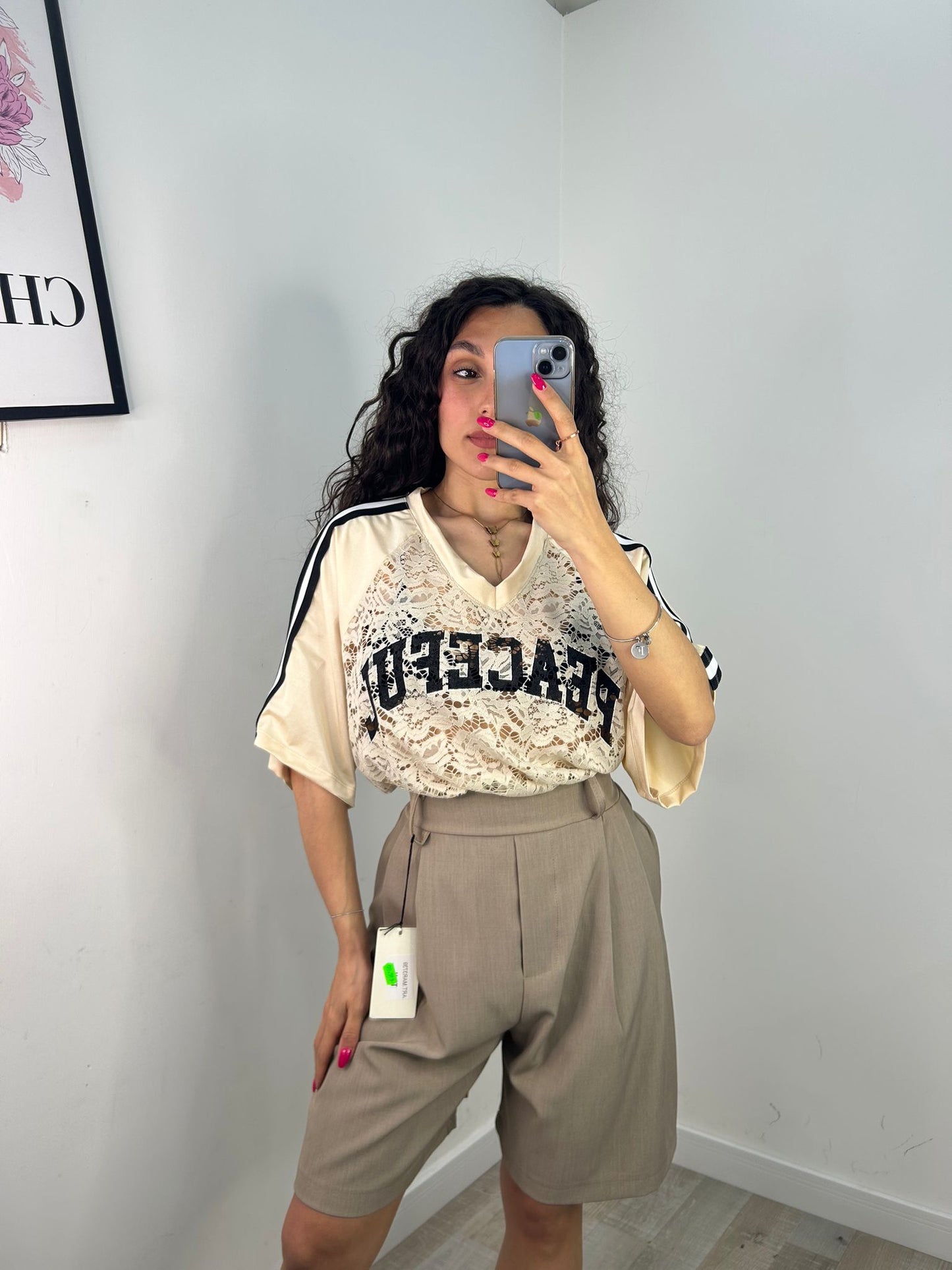 BERMUDA COMFY