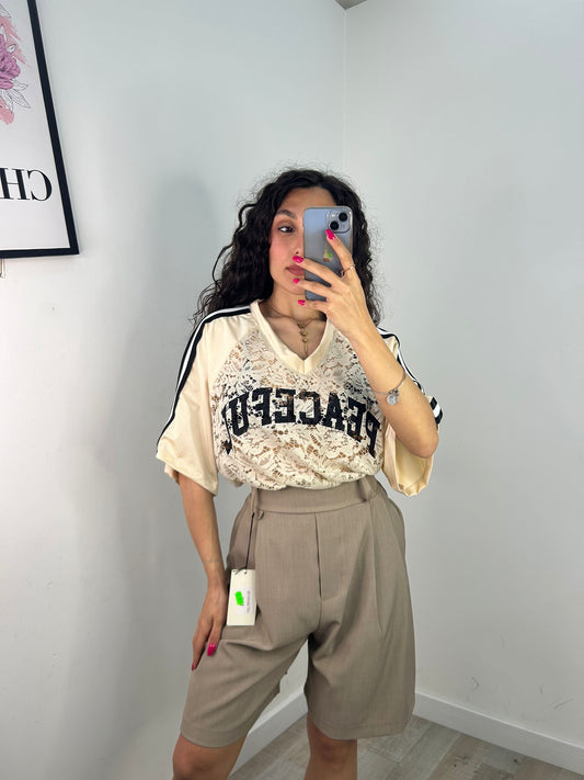 BERMUDA COMFY