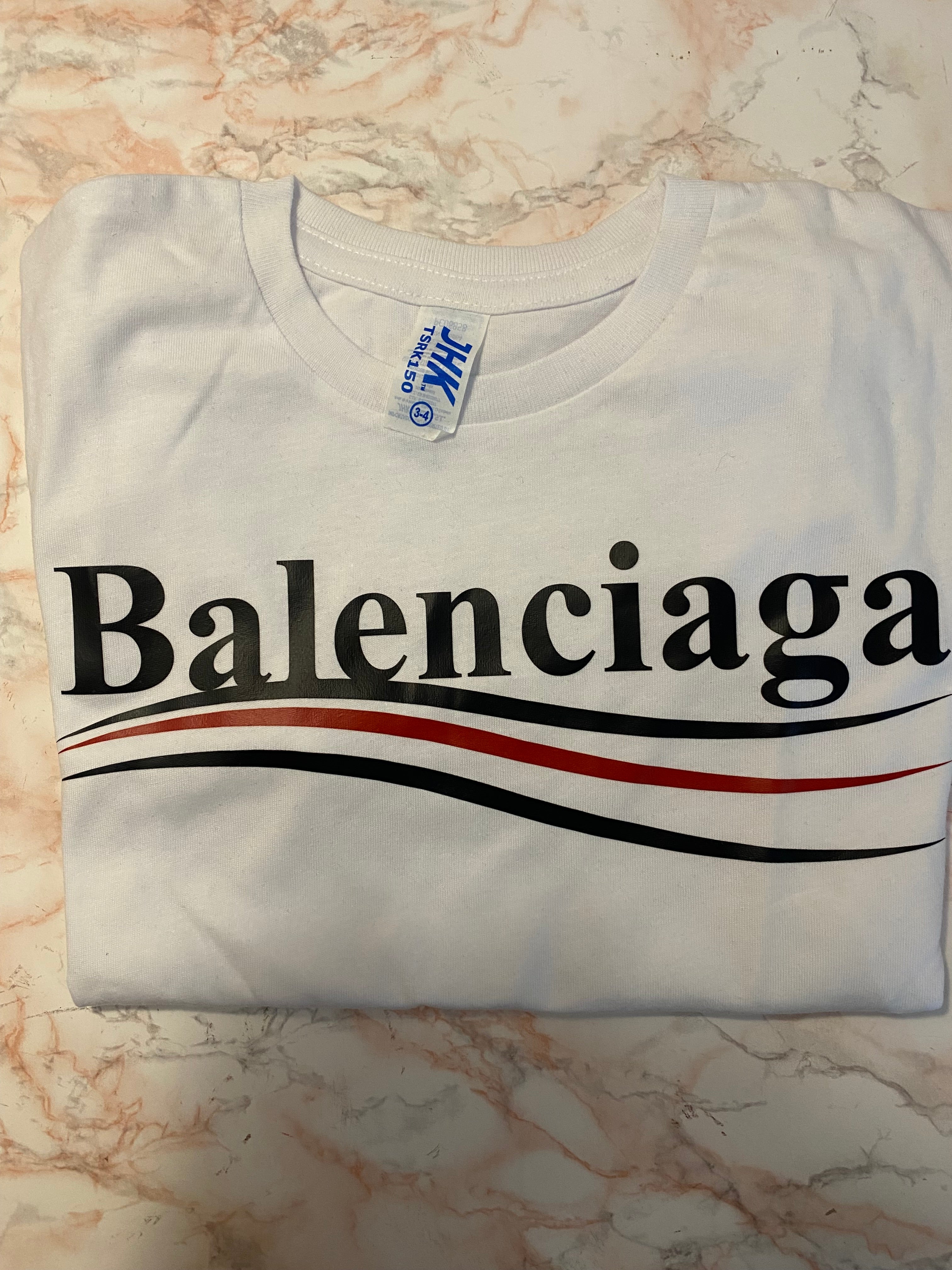T-SHIRT BAMBINI BAL