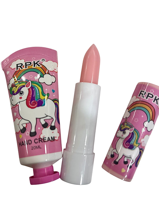 SET UNICORNO