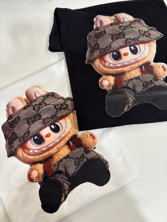 T-SHIRT LABUBU G.