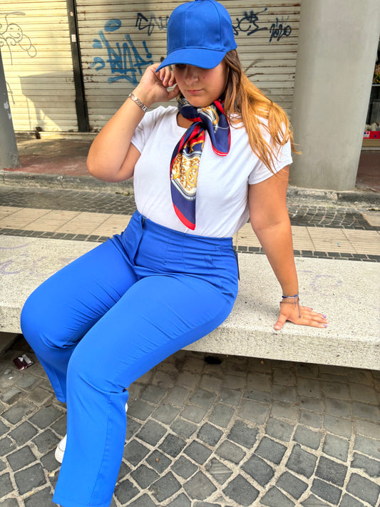 PANTALONE CURVY