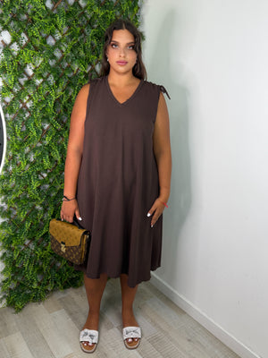 DRESS BASIC KINDER