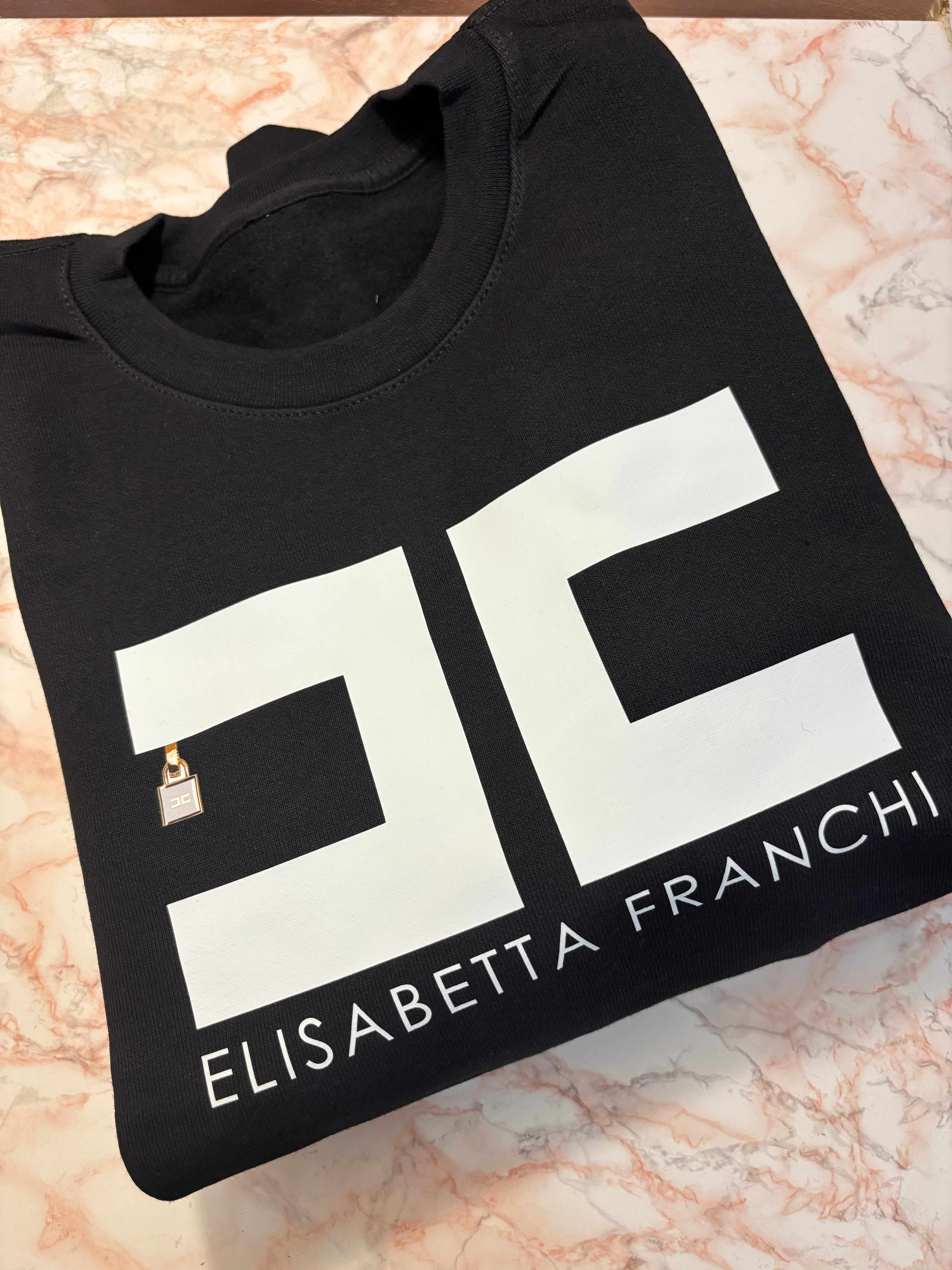 FELPA ELISABETTA