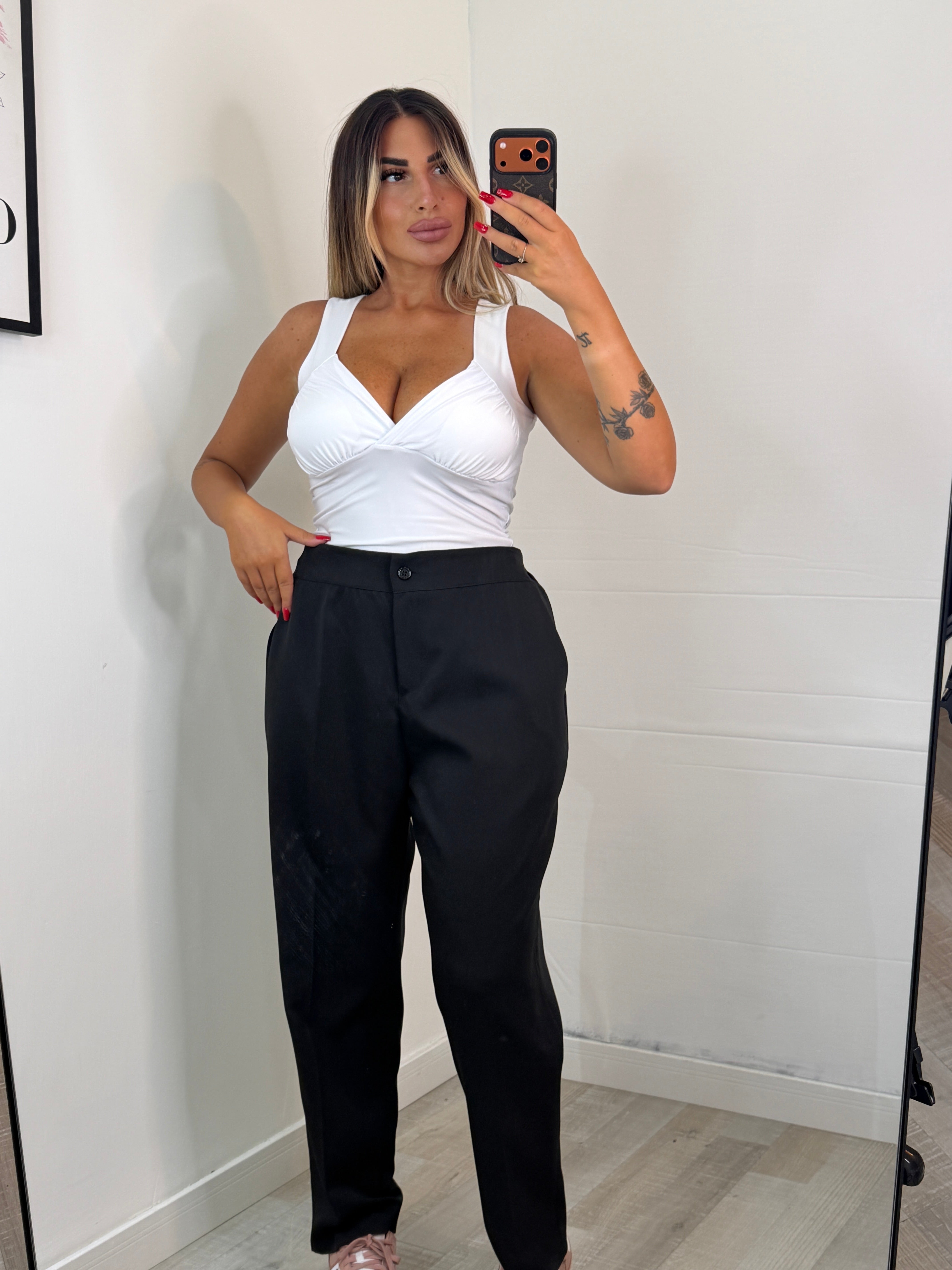 PANTALONE COMFY