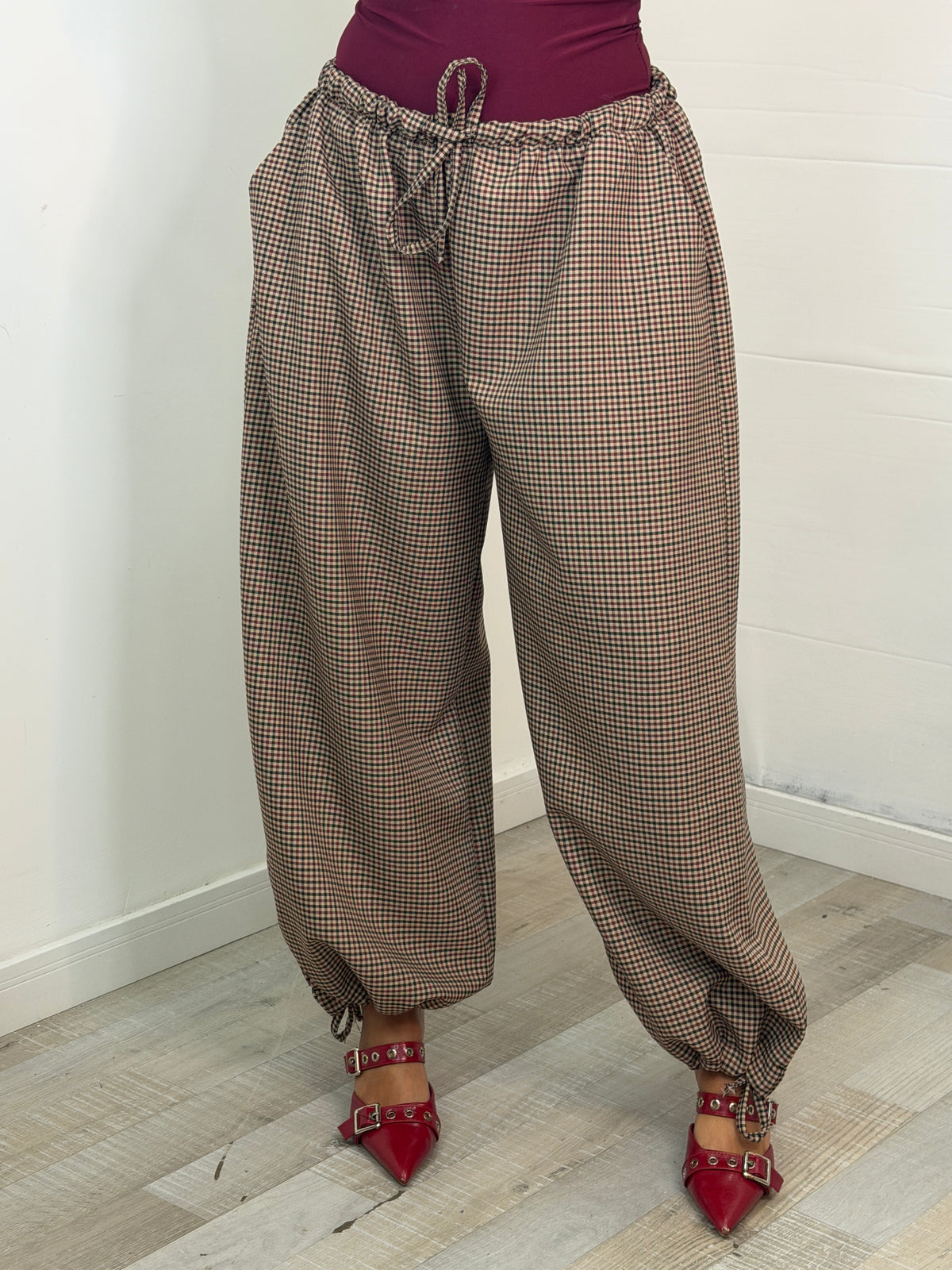 PANTALONE QUADRI - 01