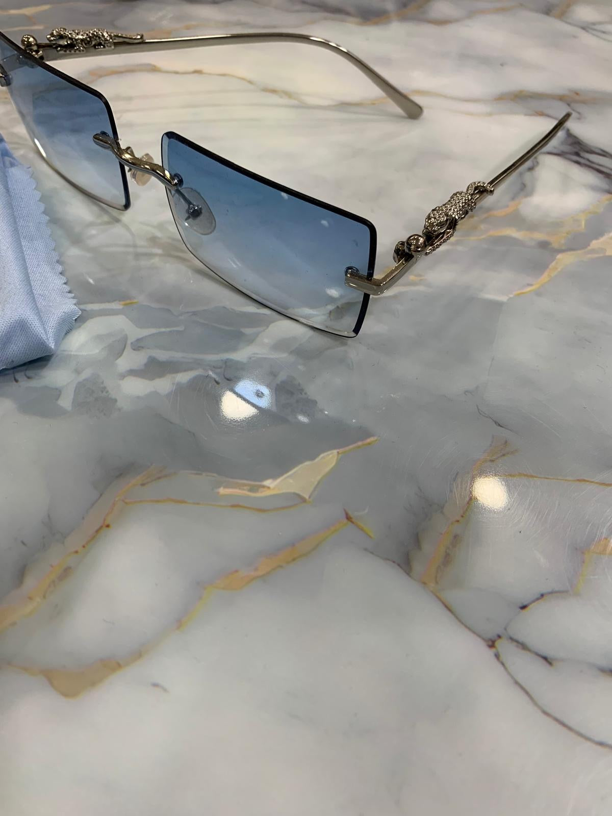 OCCHIALI CART CELESTE