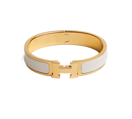 BRACCIALE H. BIANCO
