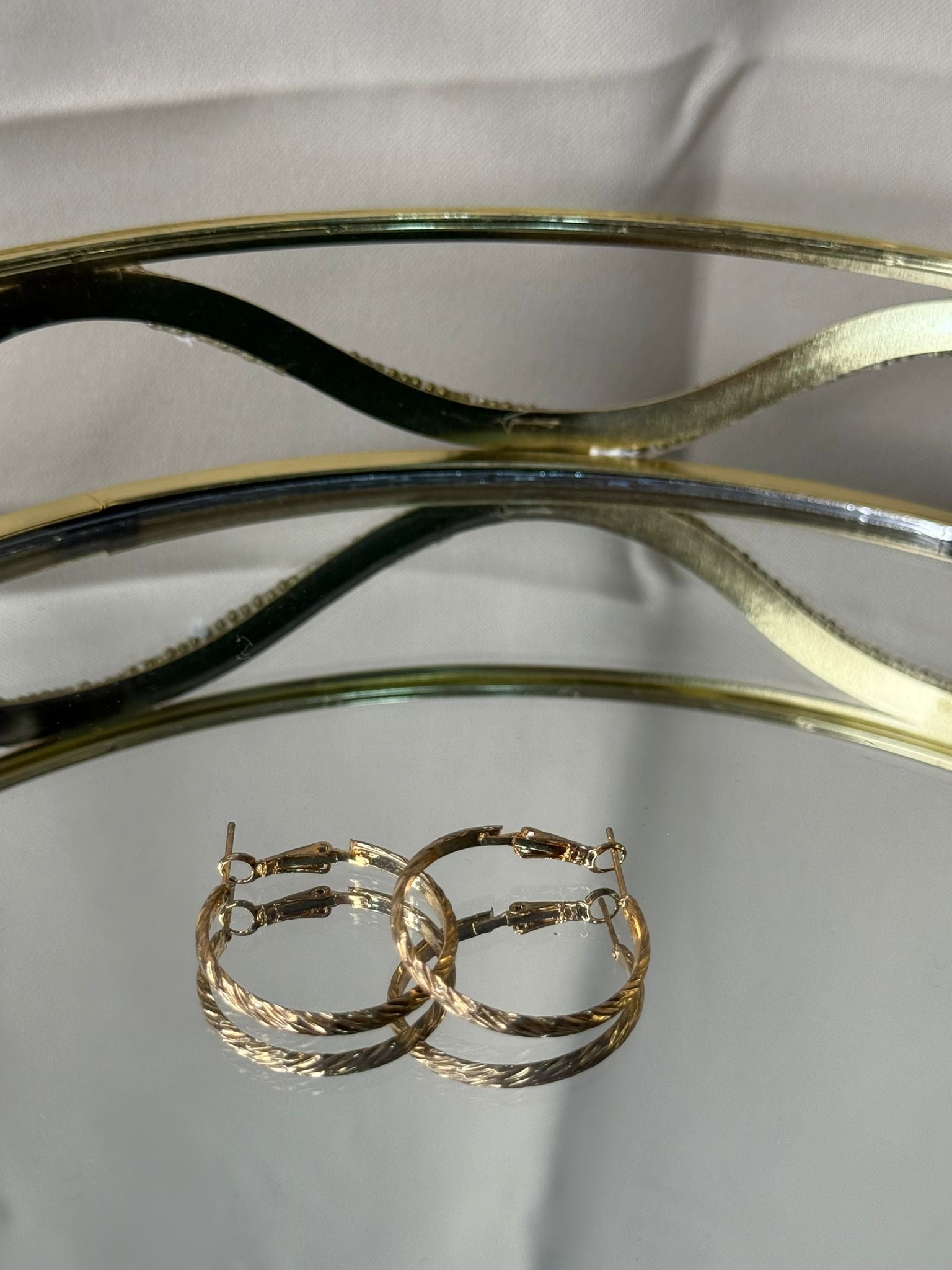 CERCHIO PICCOLO ORO