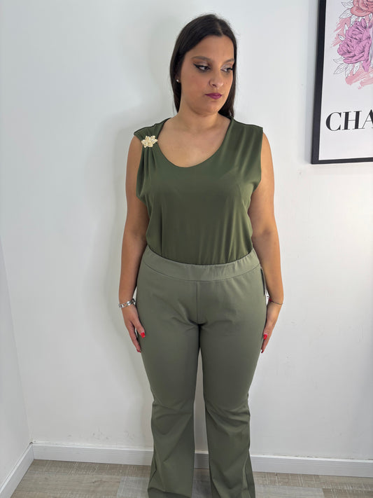 BODY FIORE CURVY