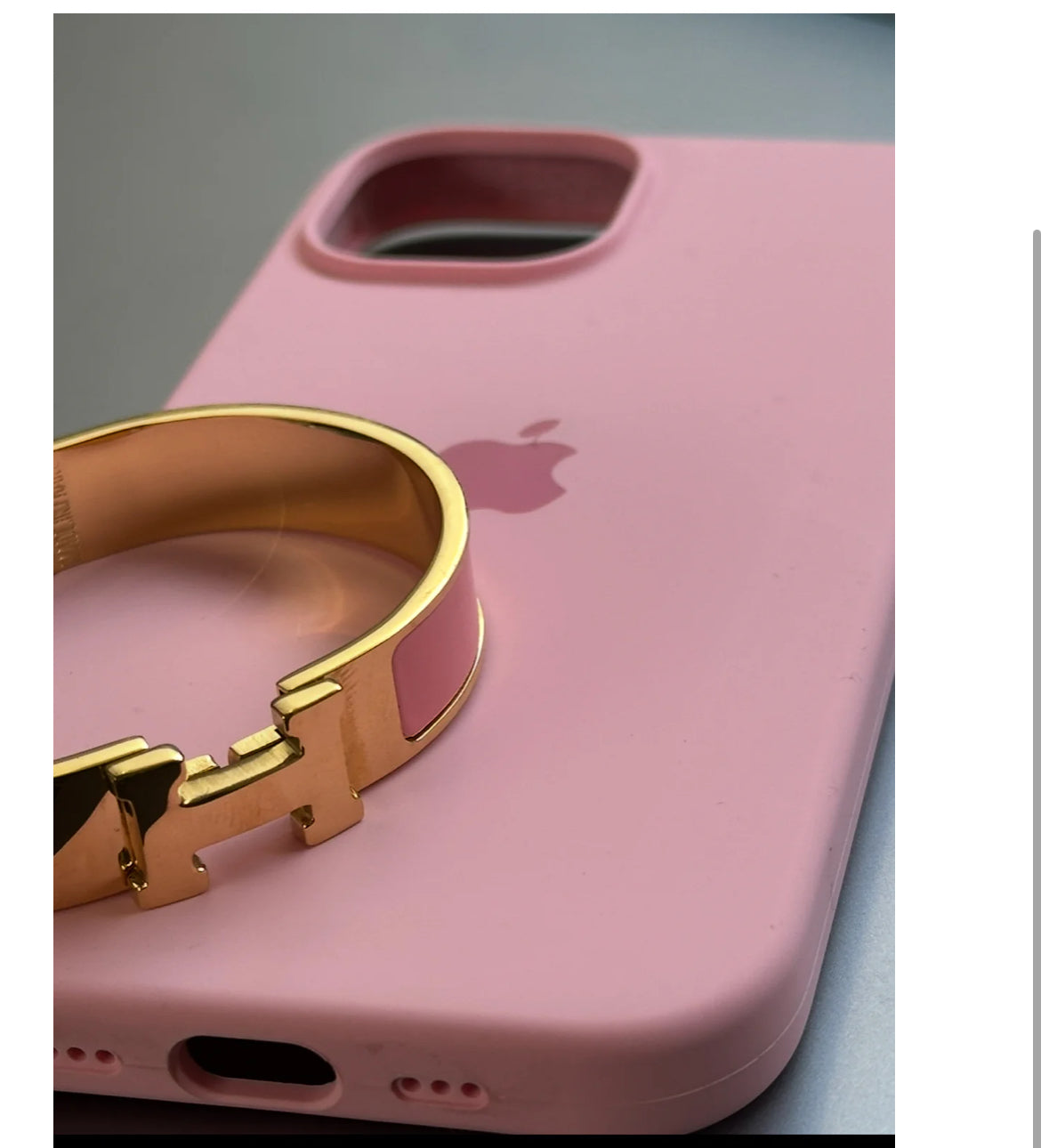 BRACCIALE H.PINK