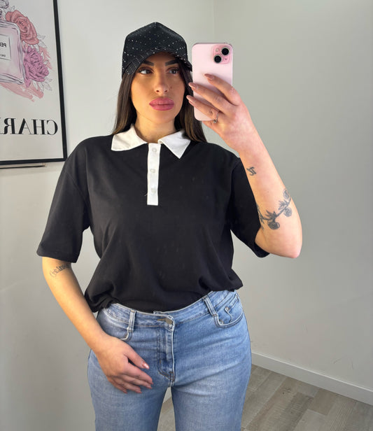 POLO T-SHIRT