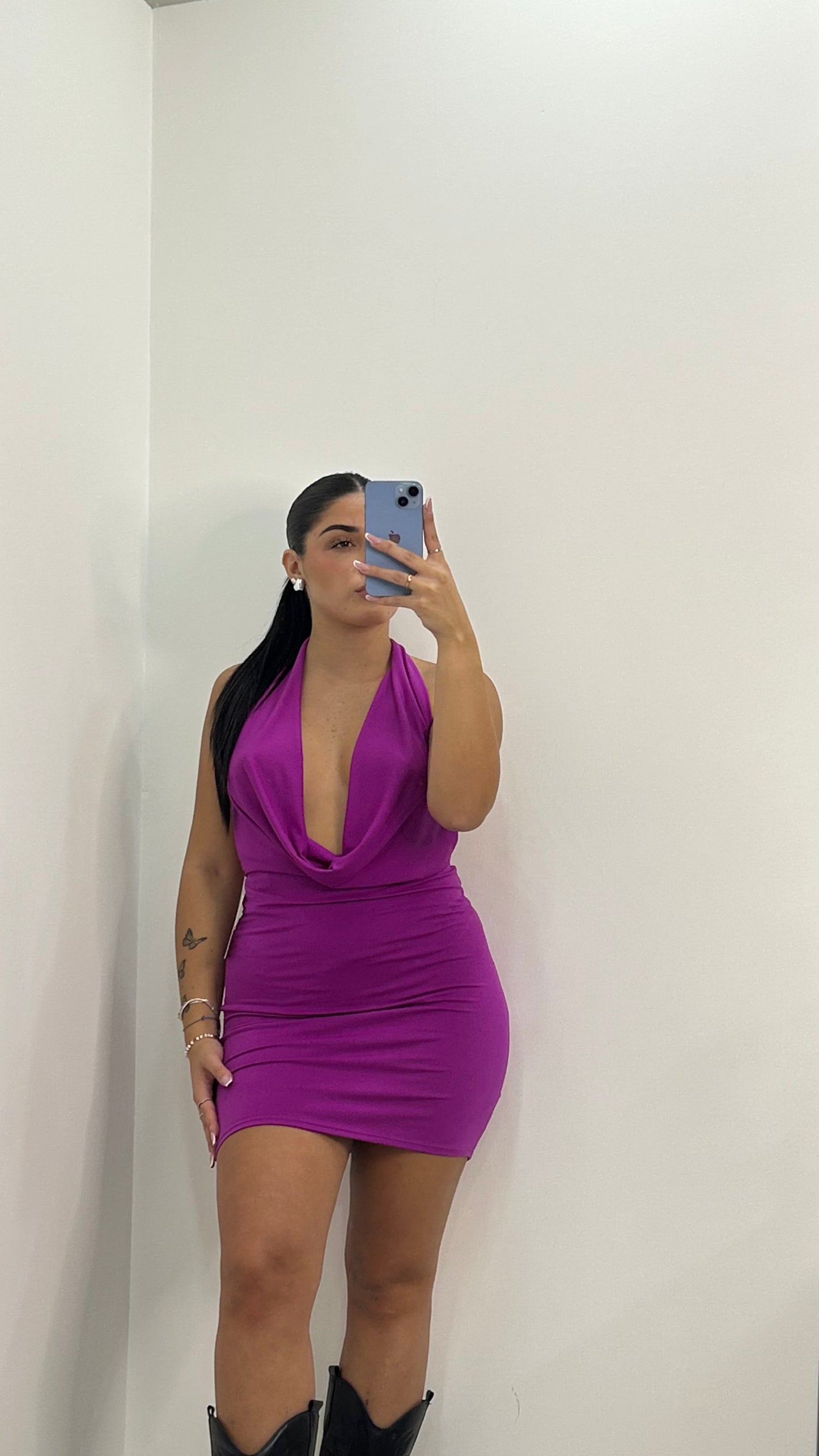 DRESS MYKONOS