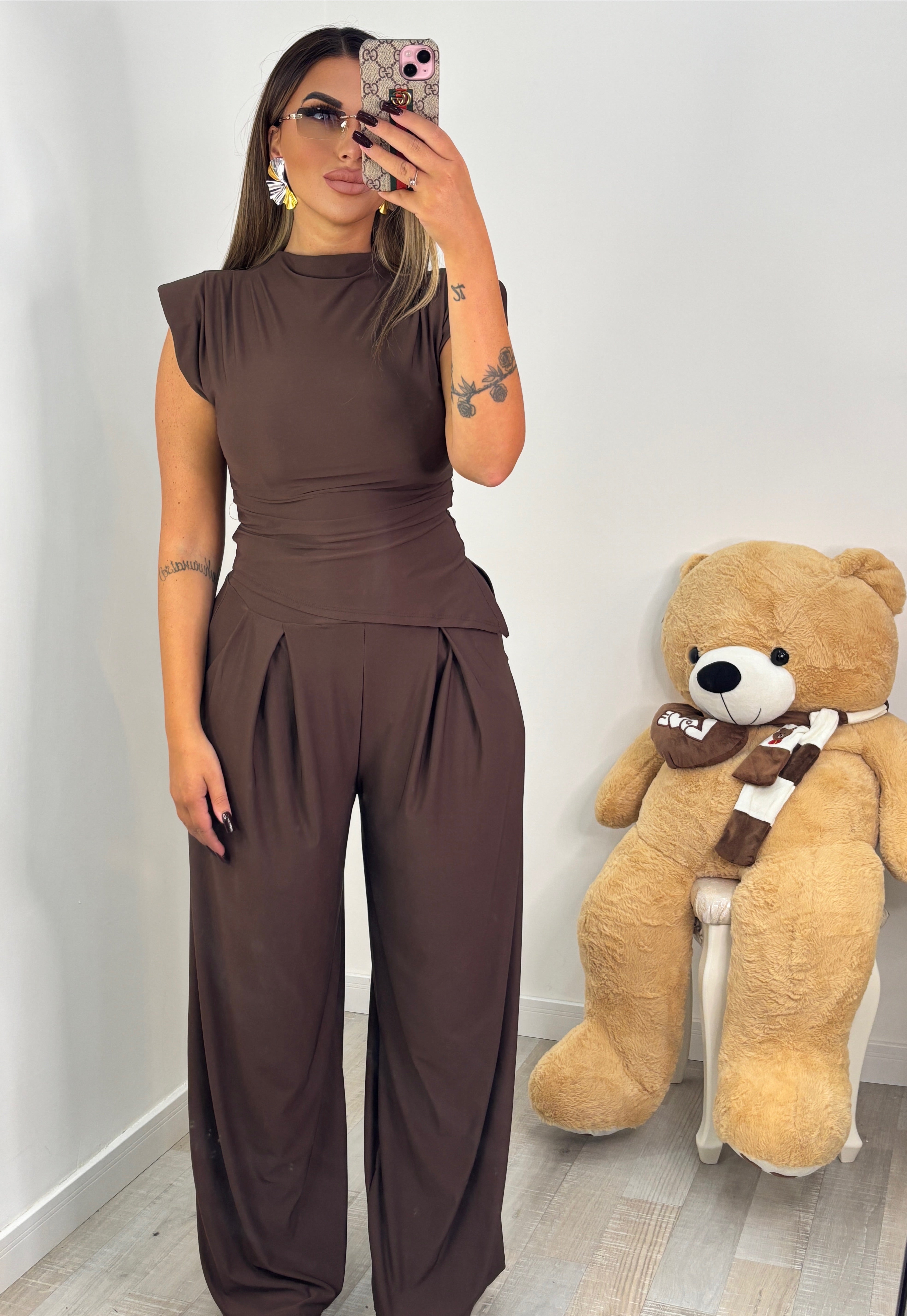 COORDINATO SARAH