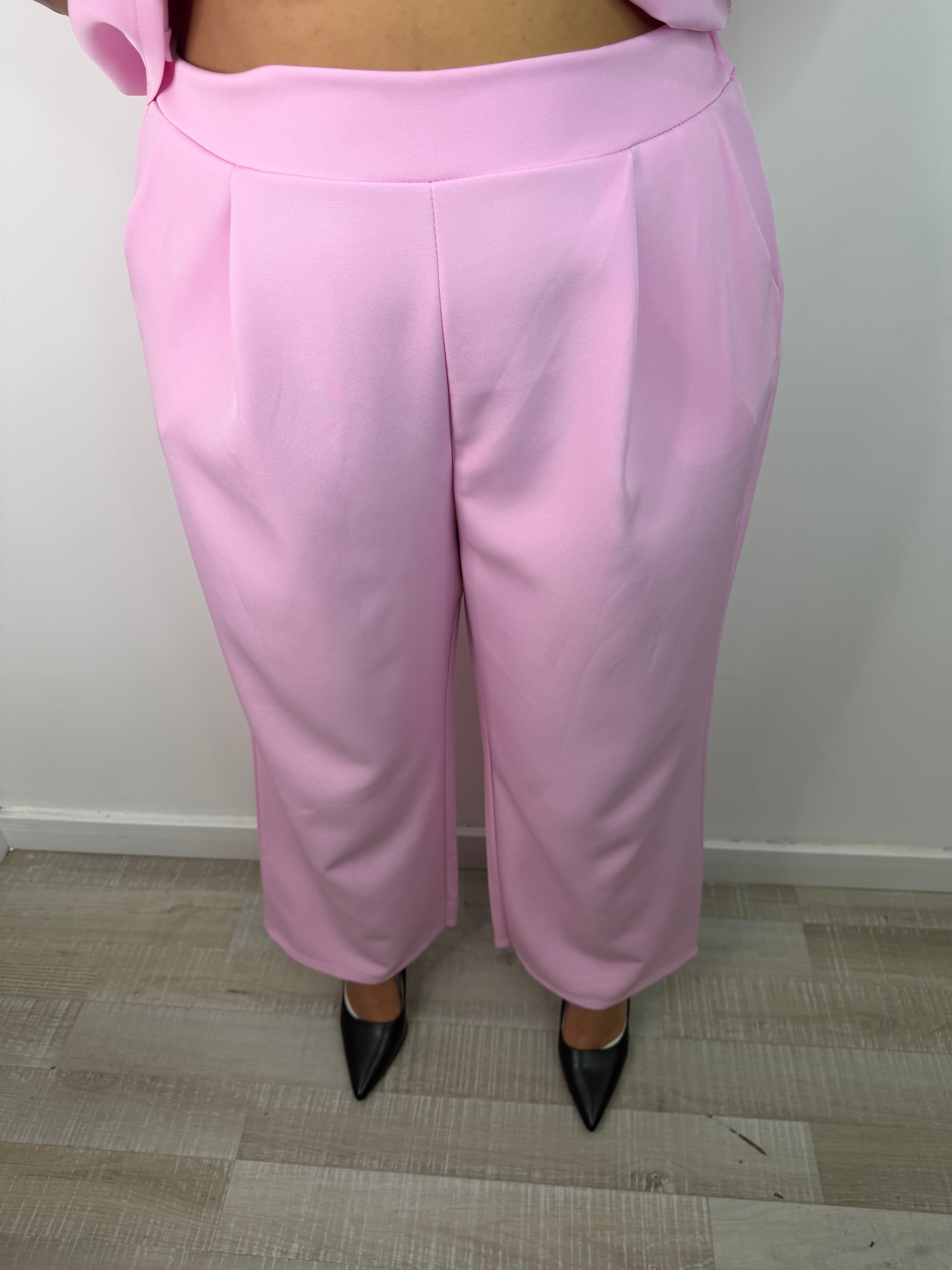 COORDINATO DEA