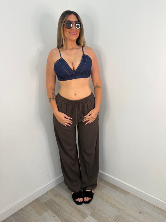 TOP JEANS