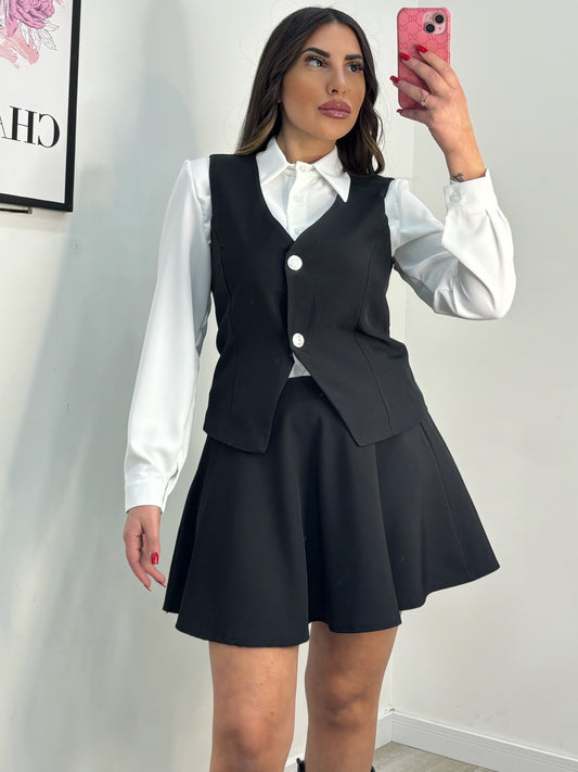 COORDINATO 3 PEZZI