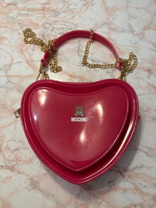 BAG HEART