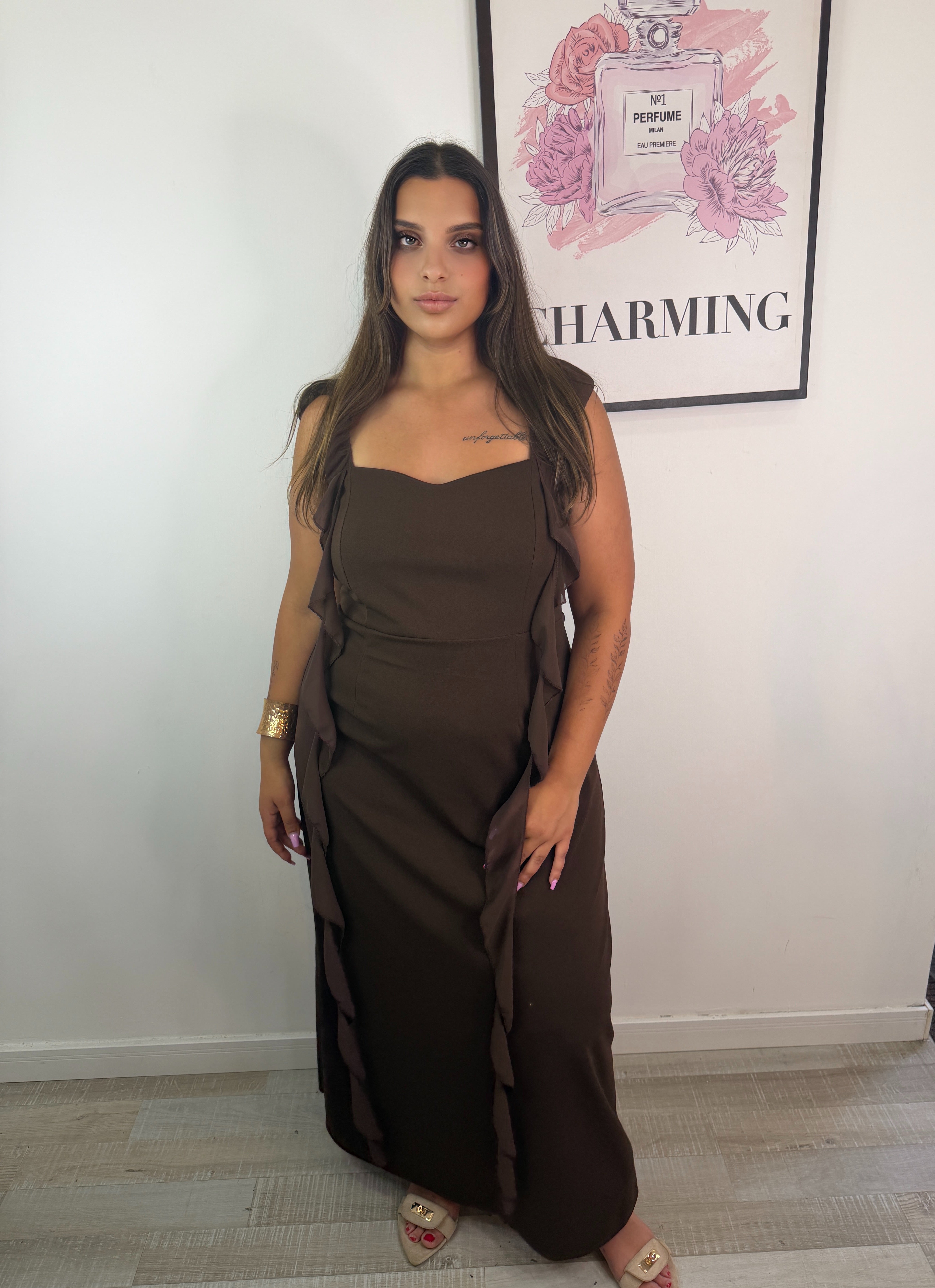 DRESS EVENTO