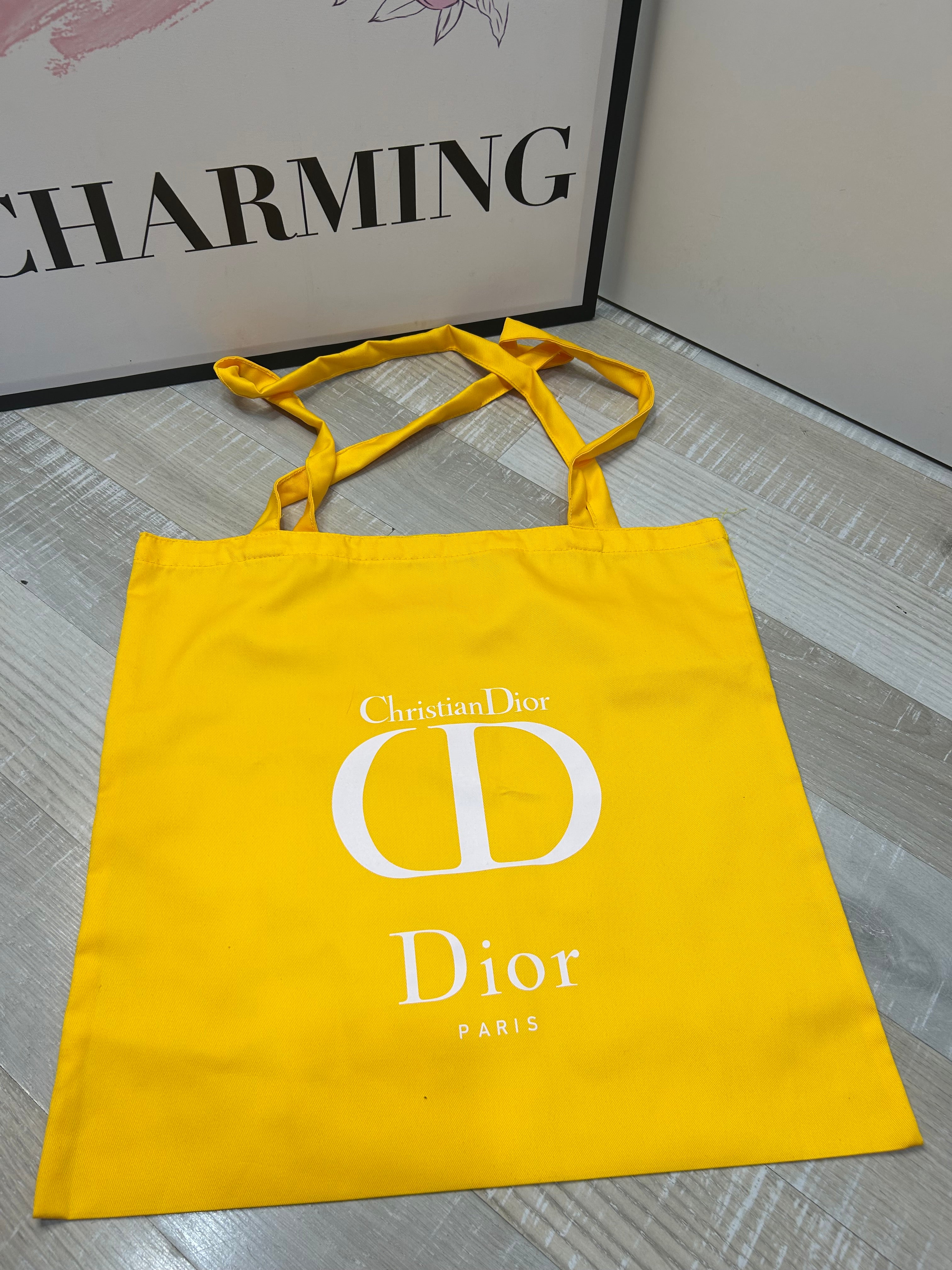 BORSA DA MARE D. GIALLA1