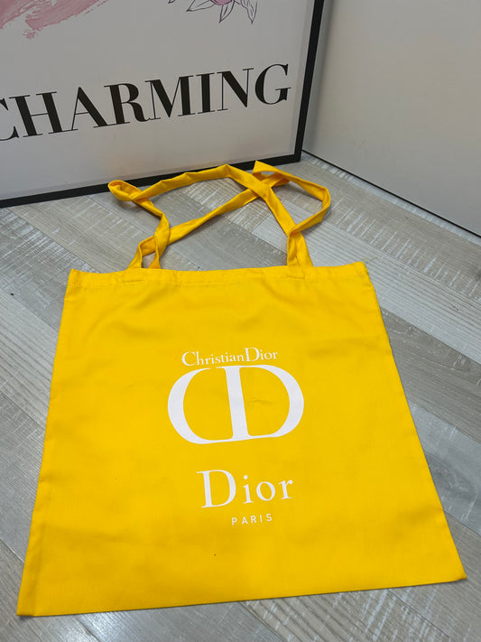 BORSA DA MARE D. GIALLA1