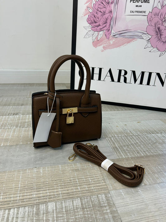 BORSA MODELLO BIRKIN 2.0