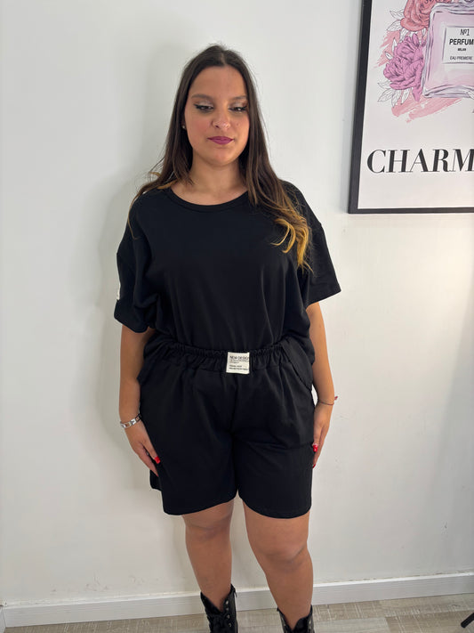 TUTA BASIC CURVY