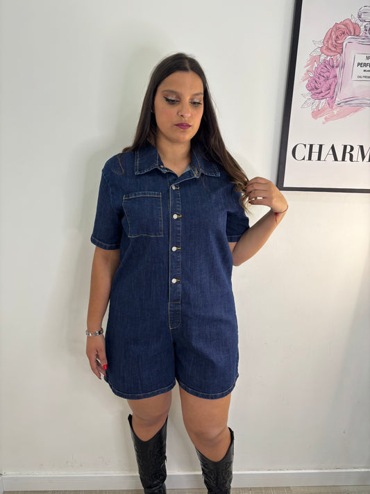 TUTINA JEANS