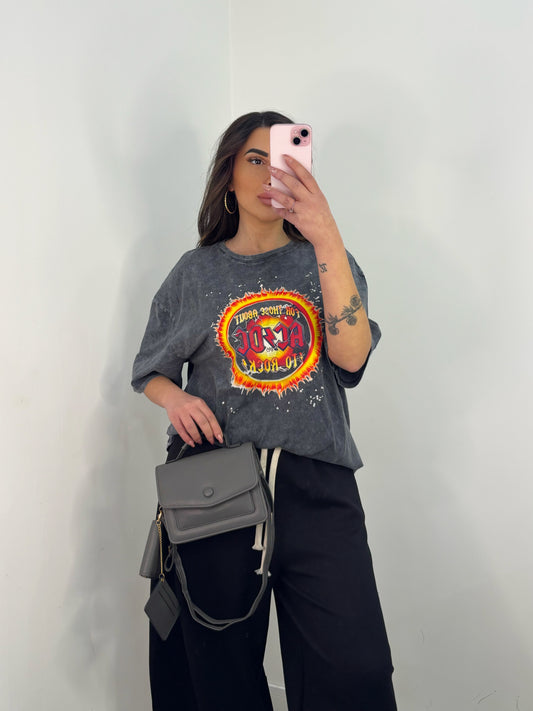 T-SHIRT ACID 2