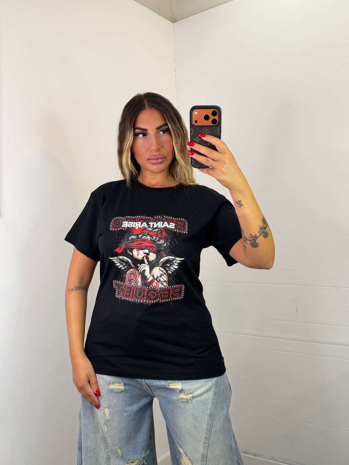 T-SHIRT - 09