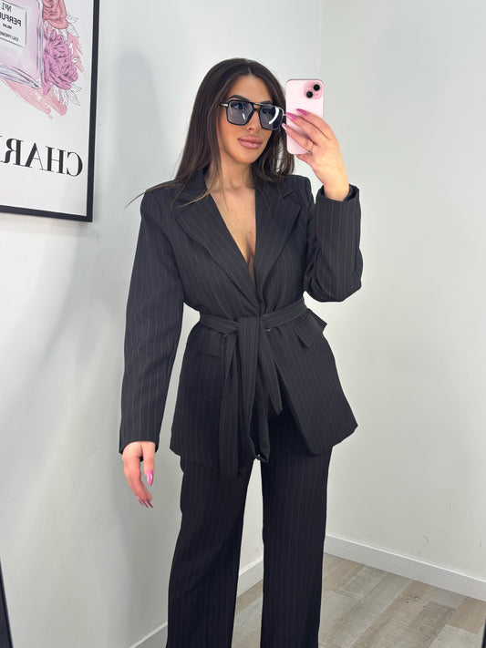 TAILLEUR GESSATO 3 COLORI