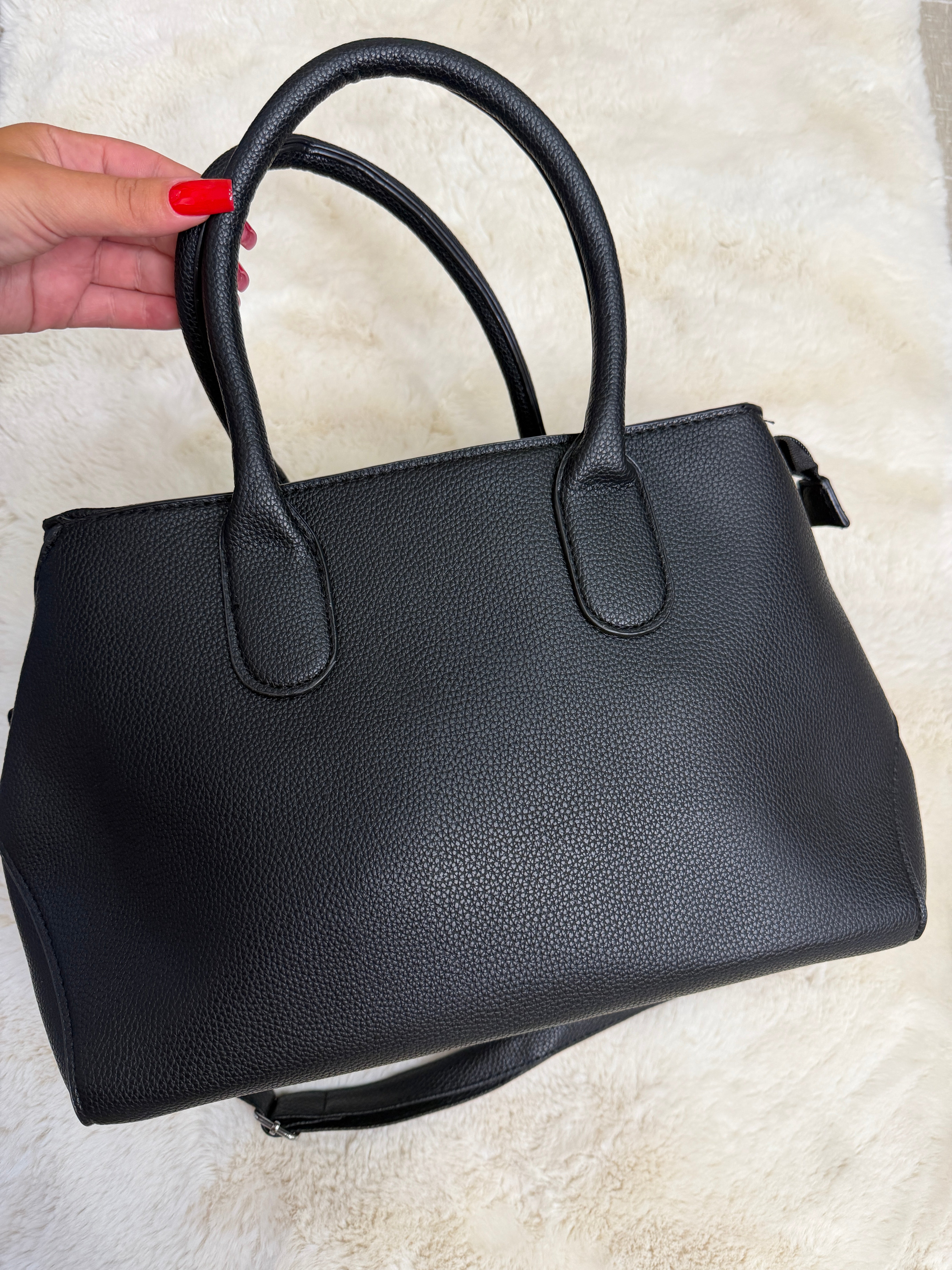 BORSA BASIC NERA