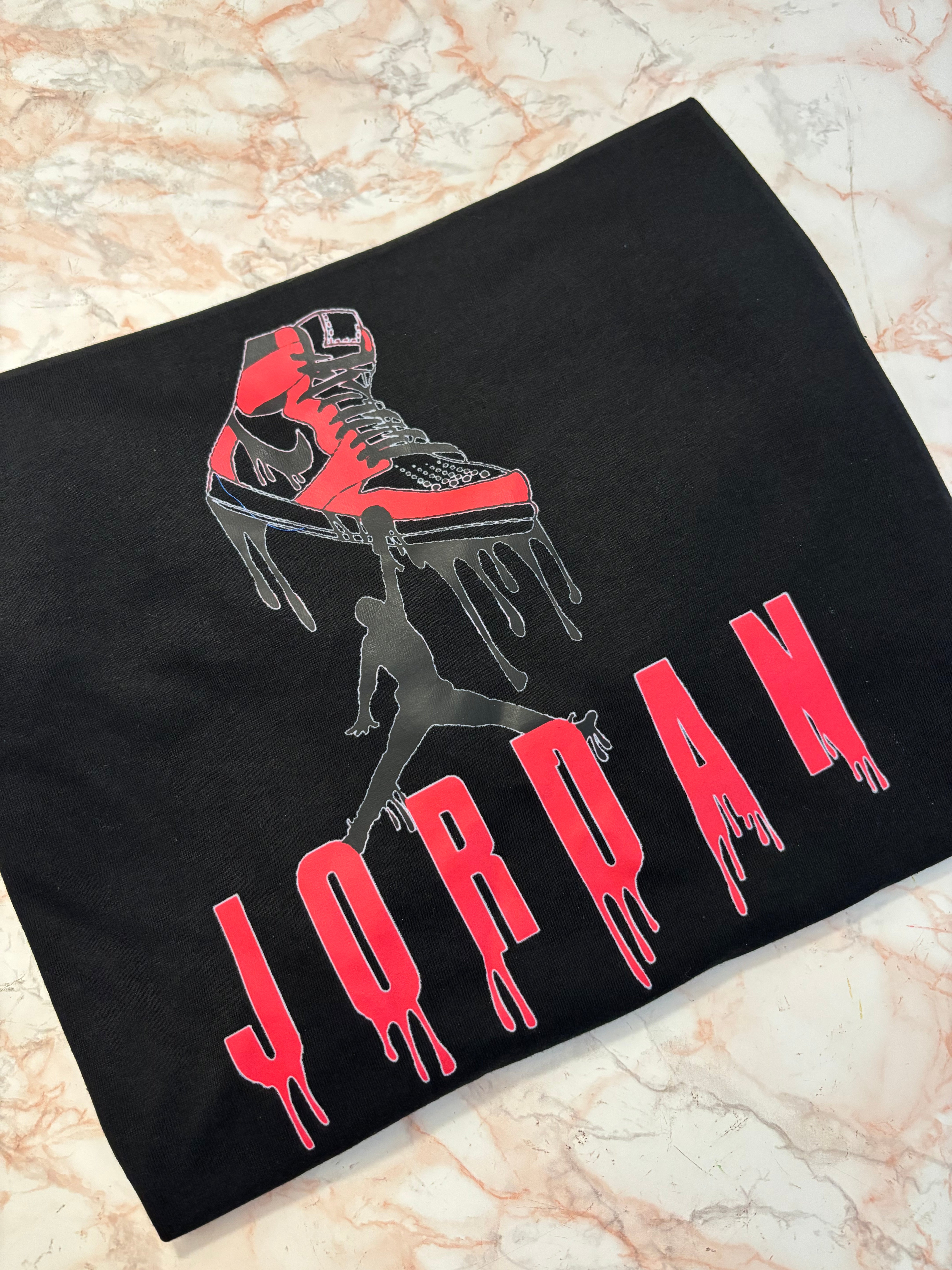 T-SHIRT JRD