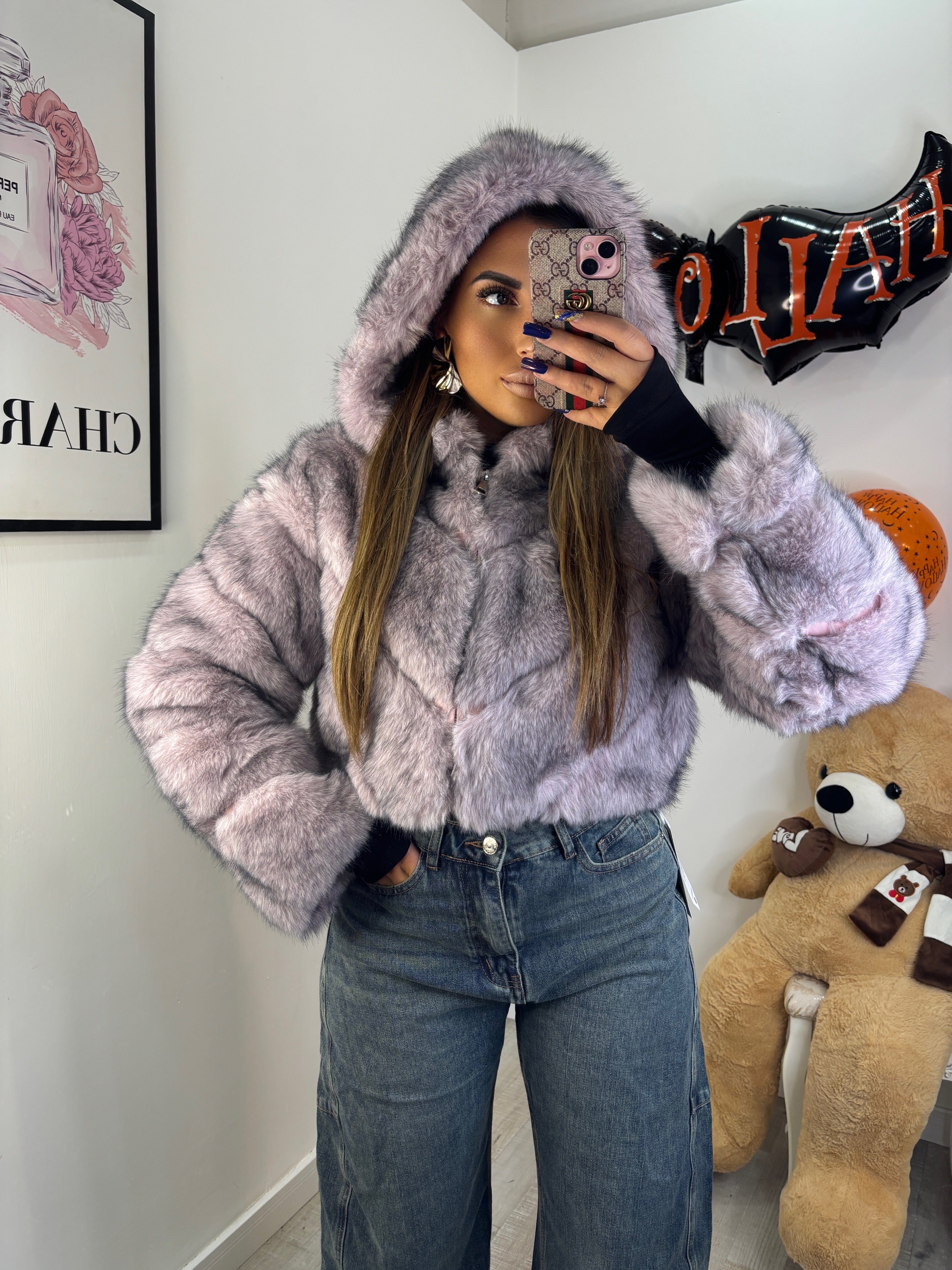 ECOFUR CROP